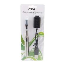 EGO CE4 1100mAh Blister Pack (Starter Kit)