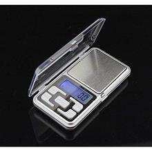 Zelenor Digital Pocket Scale 0.1G To 200G for Kitchen and Jewellery