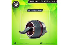 Ab Carver Pro Roller | Exercise Wheel