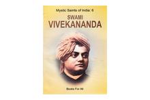 Swami Vivekananda: Mystic Saints of India