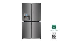 LG 838 ltr SBS refrigerator GF-J8381SB