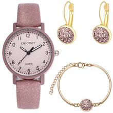 Womenstyle Fashion Boutique Quality Watch Gift Set For Women