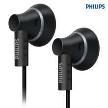 Philips SHE3000BK/10  Ear Bud Headphone - Black