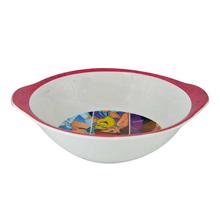 Disney Princess Bowl With Handle 6″