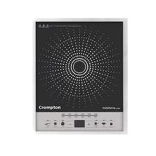 Crompton 2000W Instaserve Induction Cooktop ACGIC-INSTSERV2000