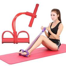 CHINA SALE-   Multifunctional Abdominal Cruncher Pull Rope