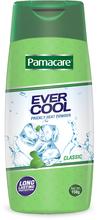 Pamacare Ever Cool Prickly Heat Powder (Classic) 150 GM