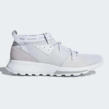 Adidas White/Grey Quesa Sport Inspired Shoes For Women - B96519