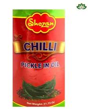 Shezan Chilli Pickle in oil 900g