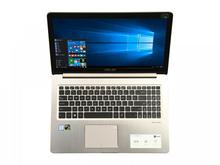 ASUS VivoBook Pro 15 N580GD i7/16/512/4K-T/4GB Gr/W10