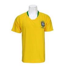 World Cup Russia 2018 Brazil Jersey