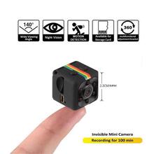 480P /1080P Mini Camcorders Sport DV Mini Camera  Sport DV