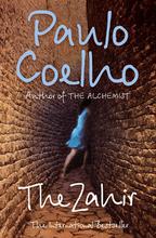 The Zahir by Paulo Coelho