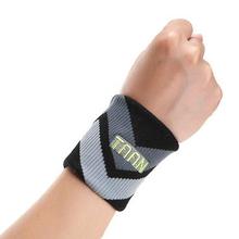 Wrist Band - Sweat Absorption and Breathable - Protect