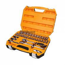 Dingqi 32Pcs Socket Set 145051