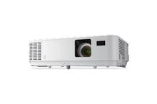 NEC NP-VE303G Projector+HDMI