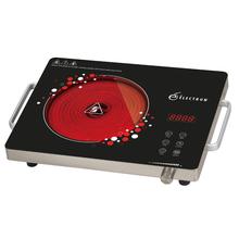 Electron Infrared Cooktop-1 Pc