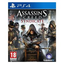 Assassin's Creed Unity for PS4