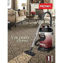 Rowa 2000w/21L Drum Vacuum Cleaner