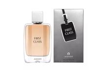 Aigner First Class EDT Natural Spray For Men (100ml)