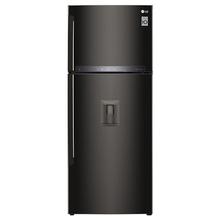 LG 471 Ltr Frost Free Double Door Refrigerator(GL-B502BS)