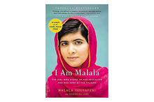 I Am Malala - Malala Yousafzai, Christina Lamb