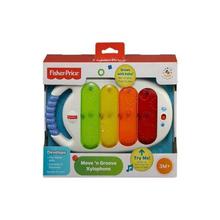 Fisher Price BLT38 Electronic Xylophone - Multicolor