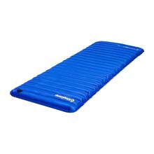 KingCamp Lightweight Damp-Proof Single / Double Airbed with Internal Pump