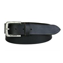 Wildhorn Nepal Casual Engraved 100% Genuine Leather Belt For Men