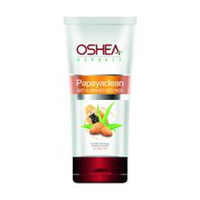 Oshea Herbals Papayaclean Anti Blemishes Face Pack (120gm)