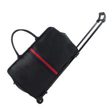 Carrying trolley bag