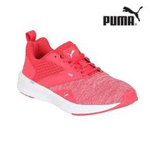 PUMA Pink Nrgy Comet Jr Sneakers For Women-(19067501)