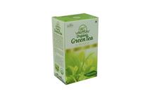 Gorkha Ayurvedic Organic Green Tea- 100 gm