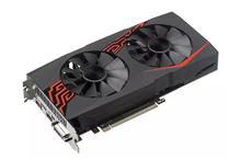 ASUS (MINING-RX-470-4G) [ATI RX 470 - DDR5 4G, 1206 MHz, Memory Clock 7000 MHz] Graphics Card