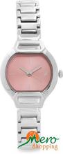 Fastrack   Pink Dial Analog Watch For Women - 6097Sm02