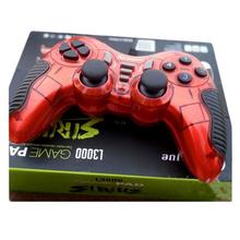 Lanjue L4000 Sirius Usb Joystick Gamepad Controller Pc And Laptop