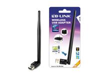 Lb-link Usb 802.11N 150mbps Mini Wireless USB Adapter BL-WN155A