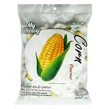Corn Flavour Original Mr Chewy Candy Chocolate 300GM