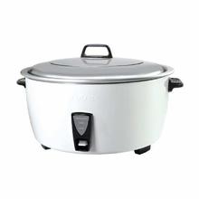 Sharp KSH-D1010 Rice Cooker (10L Capacity) - white