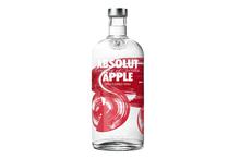 Absolut Vodka Orient Apple-1L