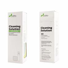 JCPaL MiX Cleaning Solution Set