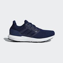 ADIDAS Solyx Blue Running Shoes