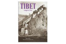 Tibet: Caught in Time-John Clarke