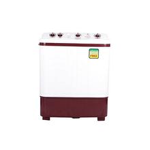 Videocon WMVS72L11-DMK 7.2Kg STREAM PLUS Semi Automatic Washing Machine