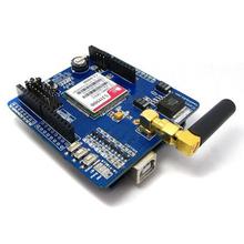 SIM900 Quad-band GSM GPRS Shield Development Board For Arduino