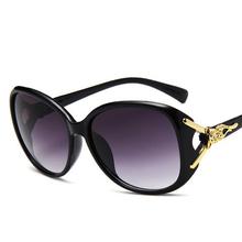 Women Fashion Sunglasses Luxury Sunglass Women Big Frame