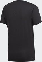 Kapadaa: Adidas Black Free Lift Prime Training T-Shirt For Men – CD9738