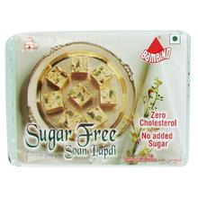 Bambino Sugar Free Soan Papdi (100gm)