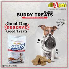 All4pets Buddy Treat Classic (1kg) For Dog