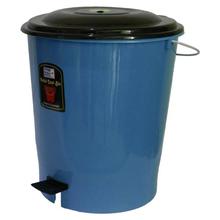 Bagmati Blue Plastic Big Paddle Bin